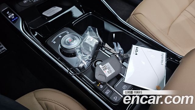Kia Sorento 2026 — photo 12