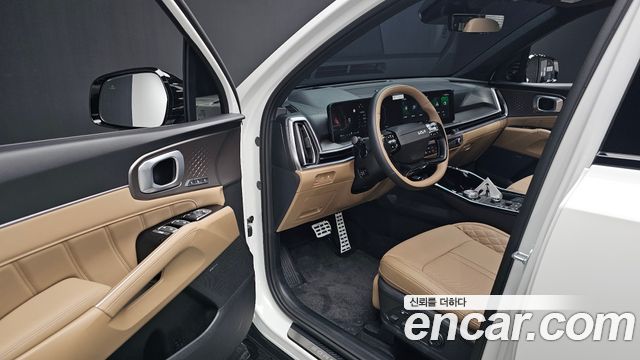 Kia Sorento 2026 — photo 13