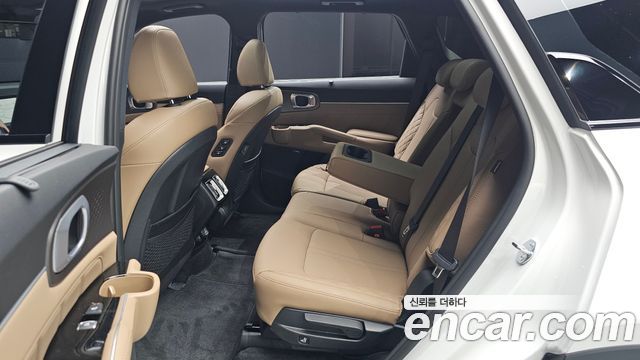 Kia Sorento 2026 — photo 17