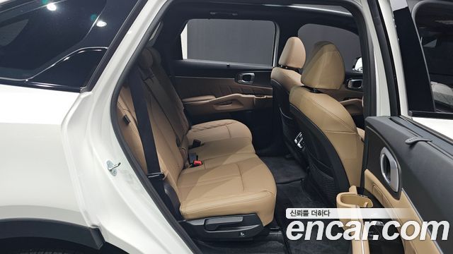 Kia Sorento 2026 — photo 18