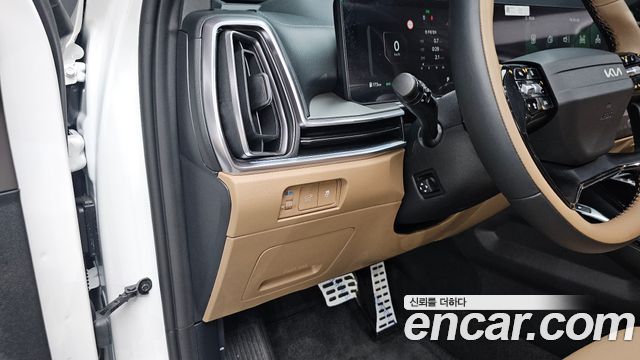 Kia Sorento 2026 — photo 19