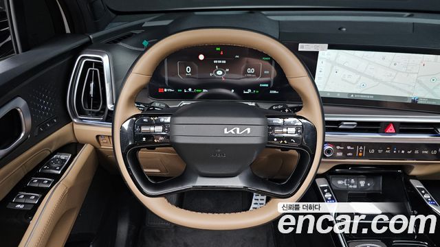 Kia Sorento 2026 — photo 20