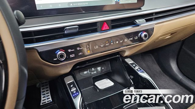 Kia Sorento 2026 — photo 23
