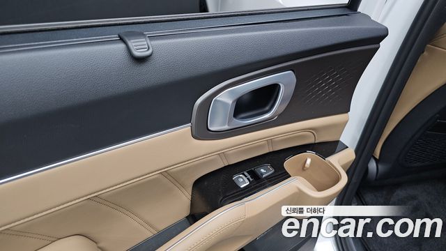 Kia Sorento 2026 — photo 25