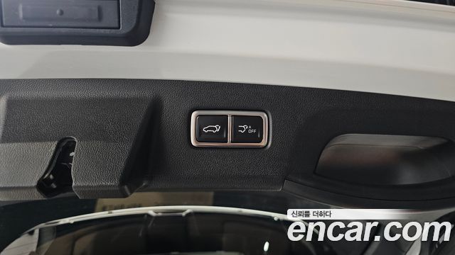 Kia Sorento 2026 — photo 26
