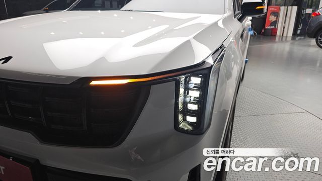 Kia Sorento 2026 — photo 8