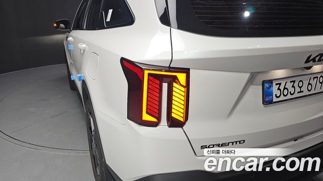 Kia Sorento 2026 — photo 9