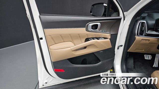 Kia Sorento 2026 — photo 14