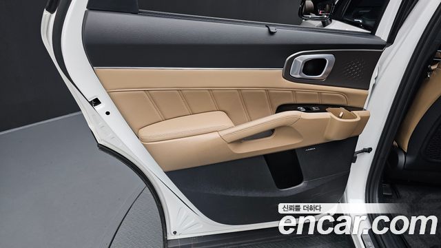 Kia Sorento 2026 — photo 15