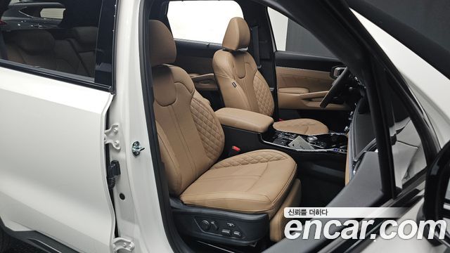 Kia Sorento 2026 — photo 16