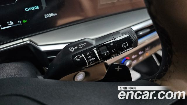 Kia Sorento 2026 — photo 27