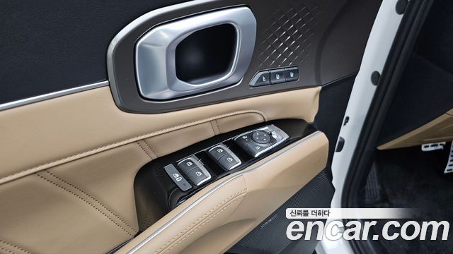 Kia Sorento 2026 — photo 28
