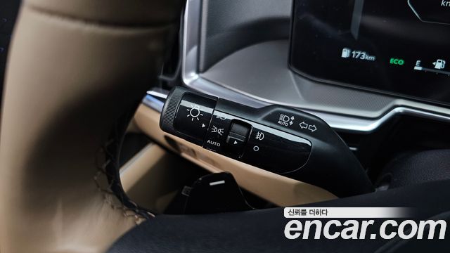 Kia Sorento 2026 — photo 30