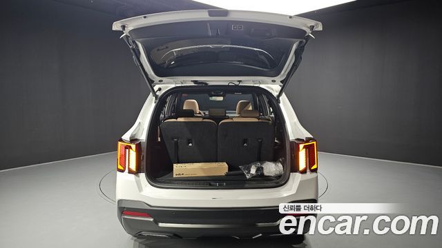 Kia Sorento 2026 — photo 31