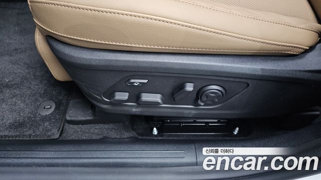 Kia Sorento 2026 — photo 34