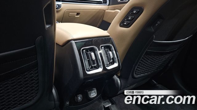 Kia Sorento 2026 — photo 35