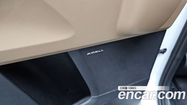 Kia Sorento 2026 — photo 36