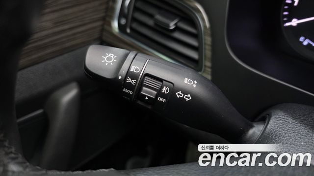 Hyundai Sonata 2015 — photo 24