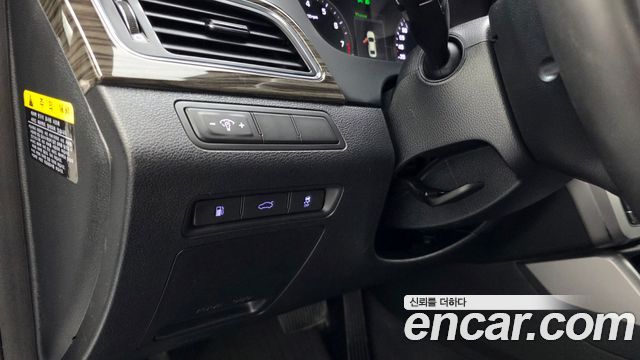 Hyundai Sonata 2015 — photo 26