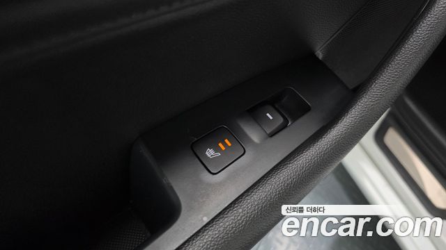 Hyundai Sonata 2015 — photo 27