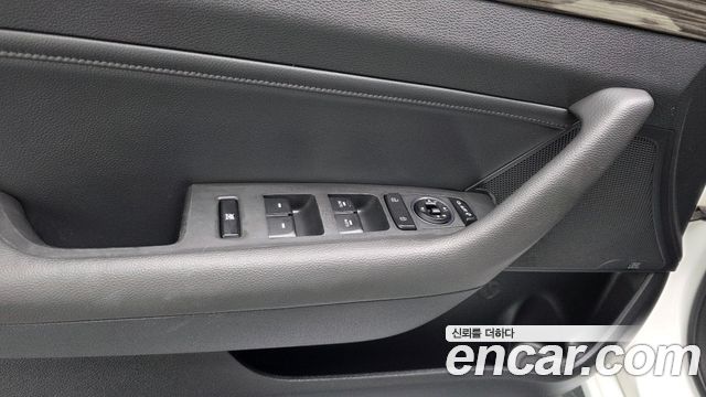Hyundai Sonata 2015 — photo 30