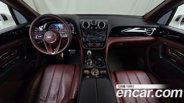 Bentley Bentayga 2020 — photo 7