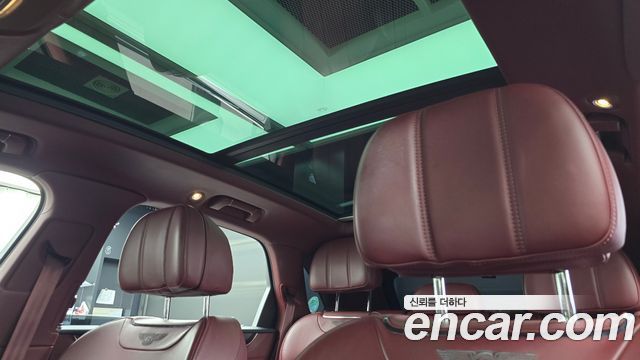 Bentley Bentayga 2020 — photo 18