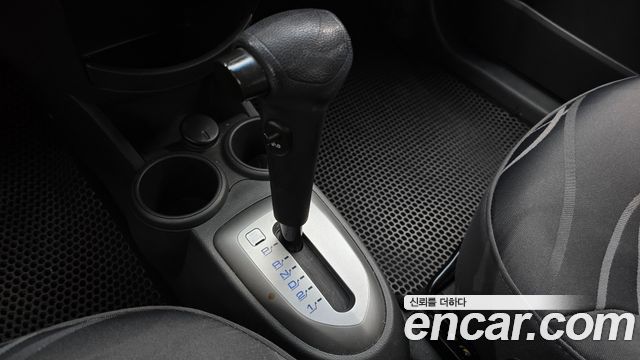 Chevrolet Korea Matiz 2011 — photo 9