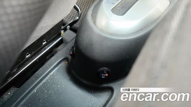 Chevrolet Korea Matiz 2011 — photo 16