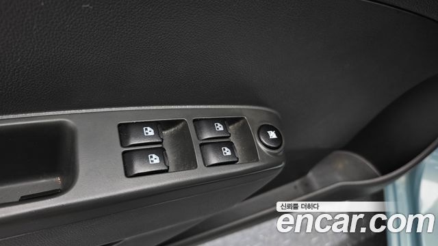 Chevrolet Korea Matiz 2011 — photo 17