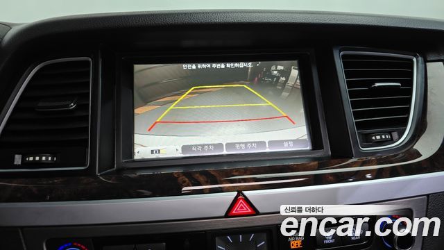 Hyundai Genesis 2016 — photo 20