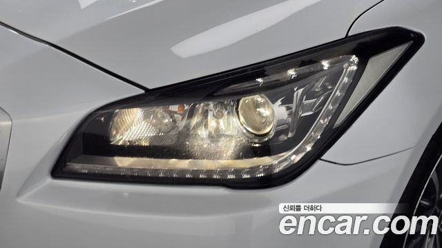 Hyundai Genesis 2016 — photo 8