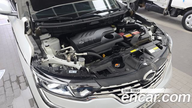 Renault Korea QM6 2020 — photo 6