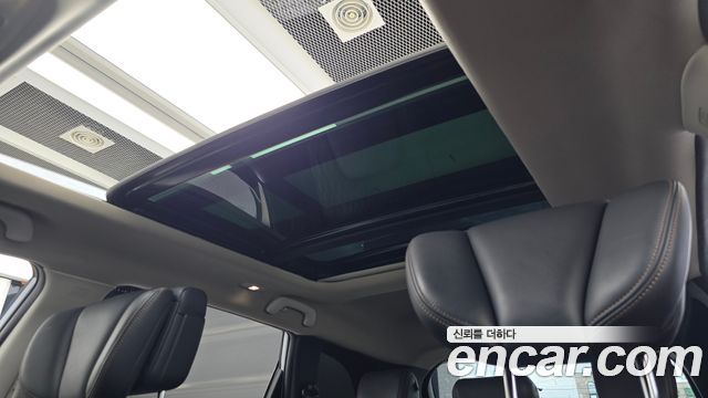 Renault Korea QM6 2020 — photo 21