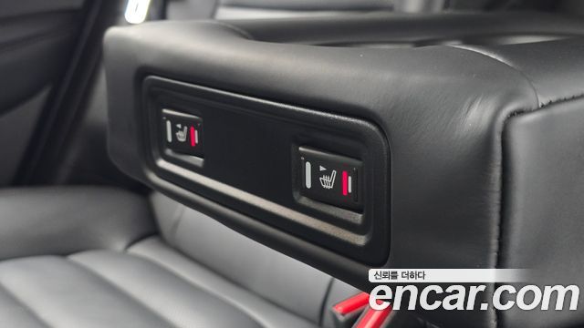 Renault Korea QM6 2020 — photo 24