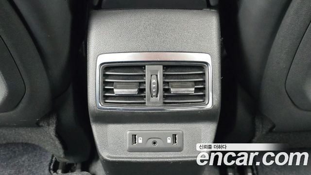Renault Korea QM6 2020 — photo 25