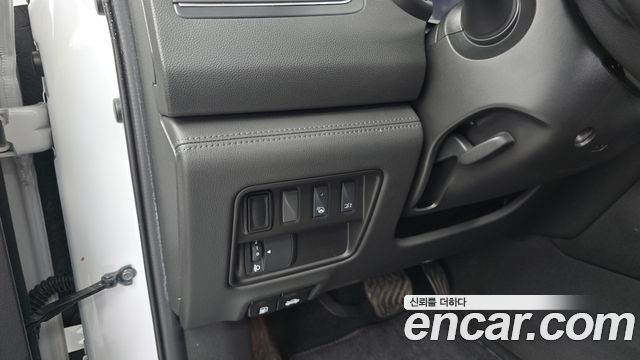 Renault Korea QM6 2020 — photo 27