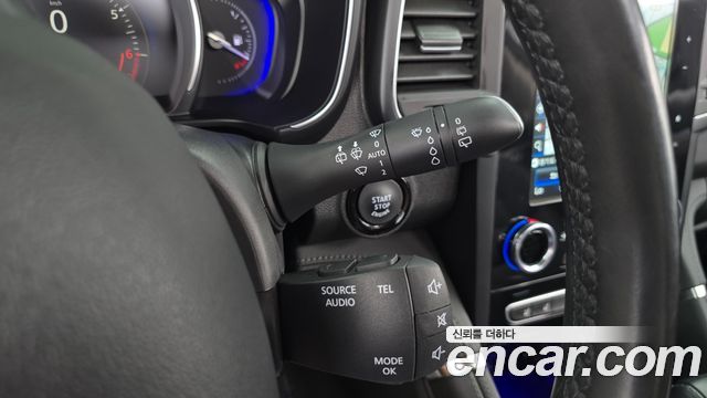 Renault Korea QM6 2020 — photo 28