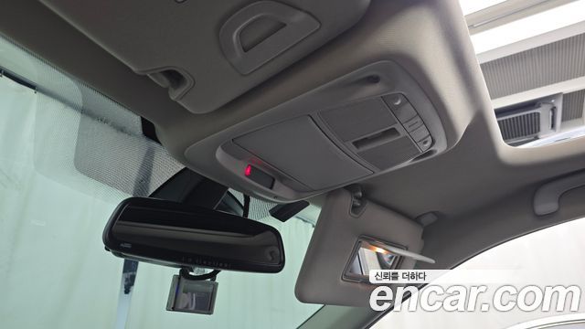 Renault Korea QM6 2020 — photo 31
