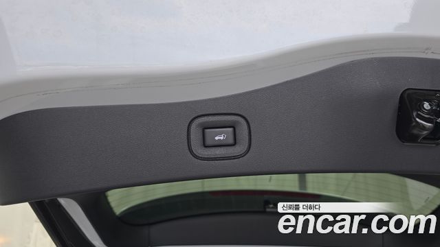 Renault Korea QM6 2020 — photo 33