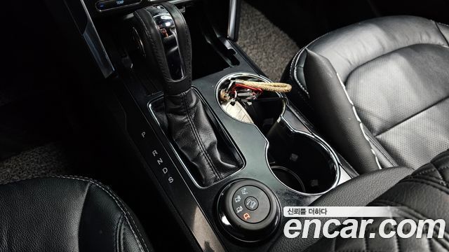 Ford Explorer 2019 — photo 12