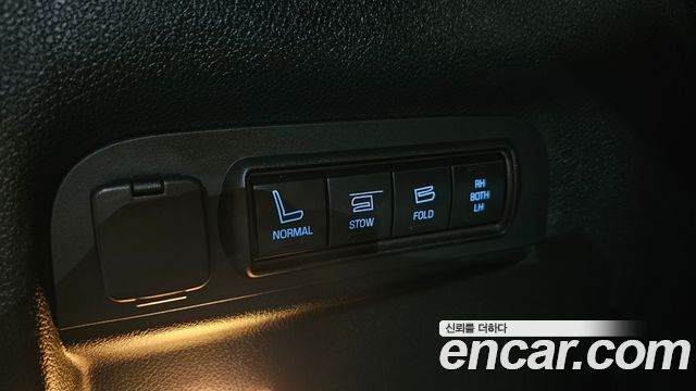 Ford Explorer 2019 — photo 18
