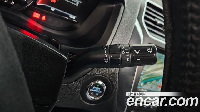 Ford Explorer 2019 — photo 28