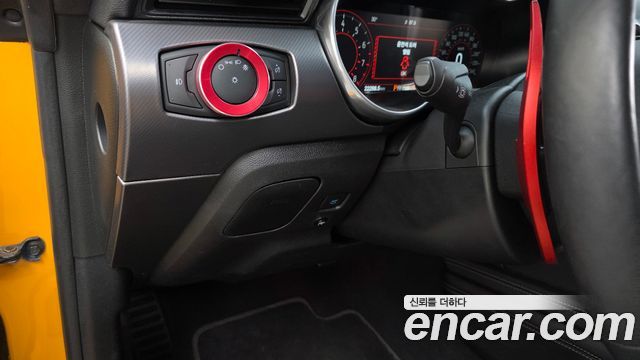 Ford Mustang 2022 — photo 25