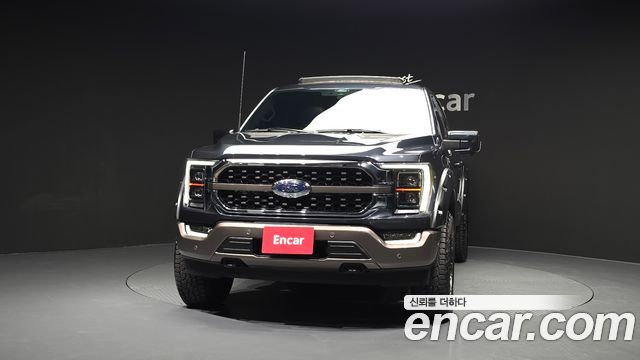 Ford F150 2021 — photo 3