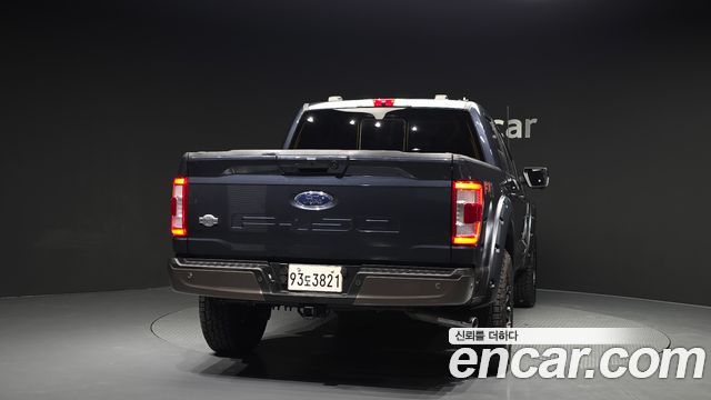 Ford F150 2021 — photo 4