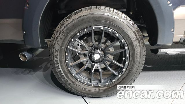 Ford F150 2021 — photo 5
