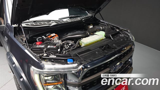 Ford F150 2021 — photo 6