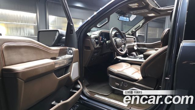 Ford F150 2021 — photo 13
