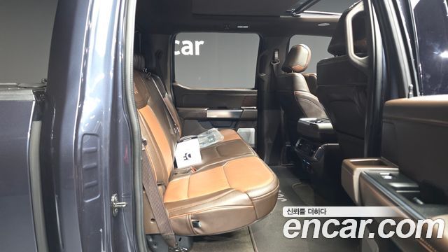 Ford F150 2021 — photo 18